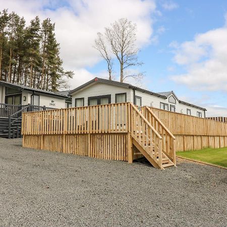 Serena Lodge Jedburgh Exteriör bild