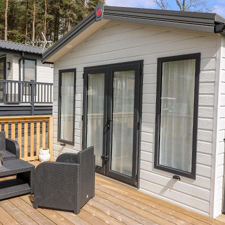 Serena Lodge Jedburgh Exteriör bild