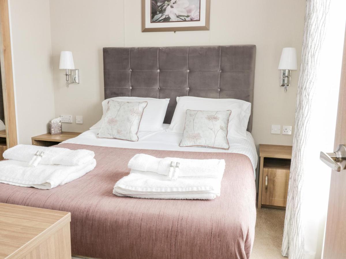 Serena Lodge Jedburgh Exteriör bild