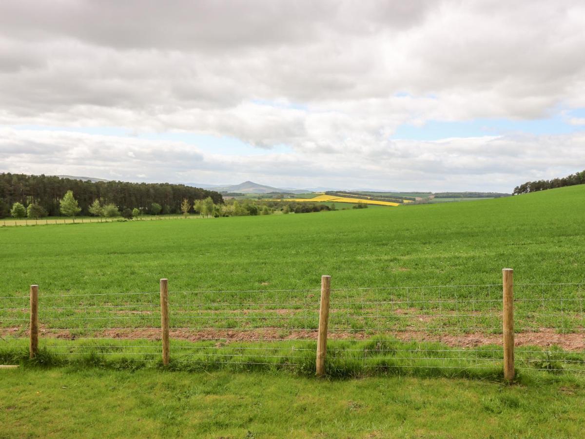 Serena Lodge Jedburgh Exteriör bild