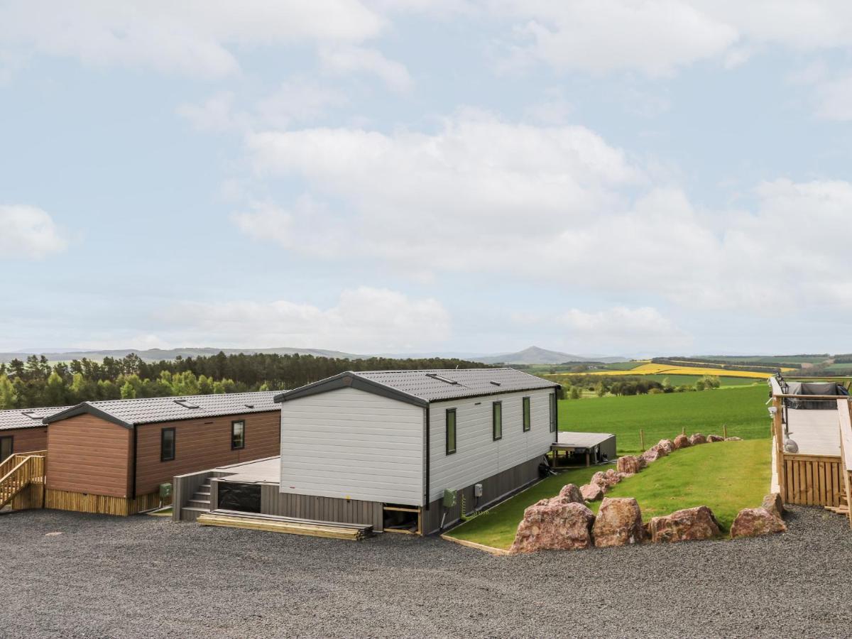 Serena Lodge Jedburgh Exteriör bild