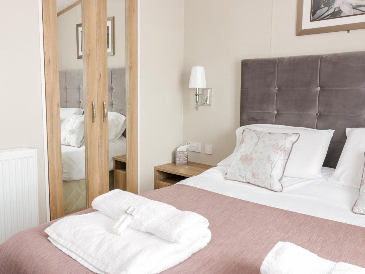 Serena Lodge Jedburgh Exteriör bild