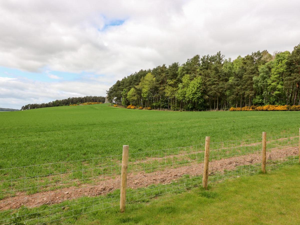 Serena Lodge Jedburgh Exteriör bild